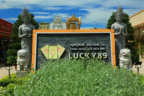 lucky89 slot